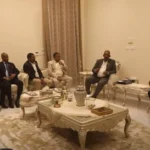 الإعلان عن 10 طائرات للعودة الطوعية من مصر وتحدد موعد أول رحلة