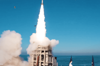 إسرائيل تعلن إجراء "اختبارات معقدة" لمنظومة مقلاع داوود