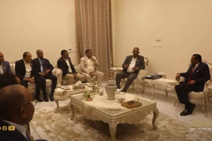 الإعلان عن 10 طائرات للعودة الطوعية من مصر وتحدد موعد أول رحلة