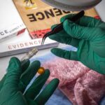 الحمض النووي يفك لغز جريمة قتل واغتصاب عمرها 30 عاما