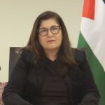 خاصوزيرة خارجية فلسطين: قرارات إسرائيل بالضفة تصعيد خطير