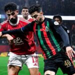 أبطال إفريقيا.. تأهل الجيش الملكي بعد التعادل مع الأهلي