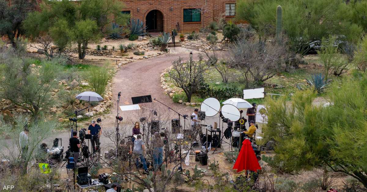 قضية غوثري تشعل أميركا.. "خيط جديد" في لغز الاختفاء