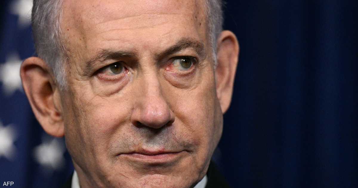 نتنياهو يعلّق على حادثة مطاردة الحريديم لمجندتين: عمل خطير