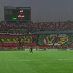 الجيش الملكي يتقدم بشكوى ضد جماهير الأهلي المصري