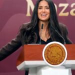 "للدفاع عن صورة المكسيك".. سلمى حايك تنتج فيلما سينمائيا