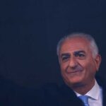 رضا بهلوي يطالب ترامب بتدخل "عاجل" في إيران