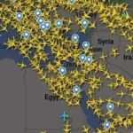 وزارة الطيران المدني المصري تصدر بيانًا عاجلًا بشأن ما يحدث في الأجواء