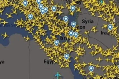 وزارة الطيران المدني المصري تصدر بيانًا عاجلًا بشأن ما يحدث في الأجواء