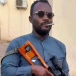 القبض على ضابط الحرس الشخصي لـ(حميدتي) عاد إلى الخرطوم من نيالا