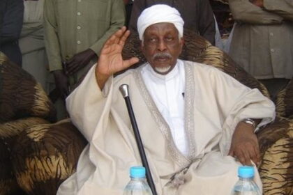 الحزب الاتحادي الديمقراطي يعلن العودة رسميا إلى “دار أبو جلابية”