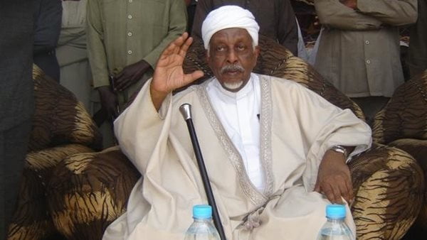 الحزب الاتحادي الديمقراطي يعلن العودة رسميا إلى “دار أبو جلابية”