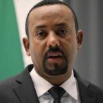 رئيس وزراء إثيوبيا يوجه "رسالة" بشأن مياه النيل