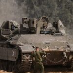 الجيش الإسرائيلي يعلن استهداف عنصر في جنوب لبنان