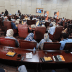 خاصنواكشوط تجمع قادة المجتمعات الأفريقية لمواجهة الإرهاب