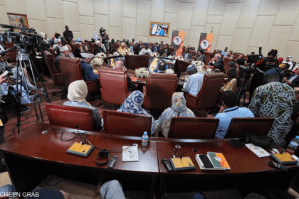 خاصنواكشوط تجمع قادة المجتمعات الأفريقية لمواجهة الإرهاب