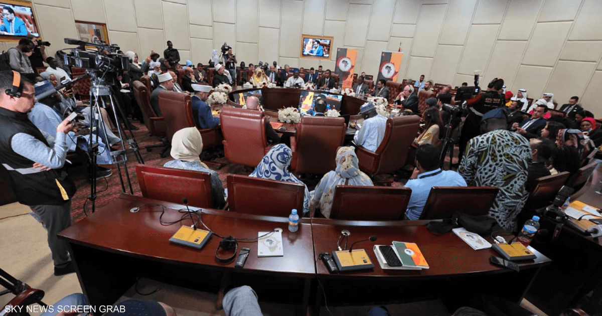 خاصنواكشوط تجمع قادة المجتمعات الأفريقية لمواجهة الإرهاب