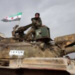 خاصجسر عسكري فوق نهر الفرات في دير الزور.. مصادر تكشف الهدف