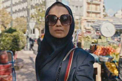 وفاة منتجة المسلسل الإسرائيلي الجدلي "طهران" في ظروف غامضة