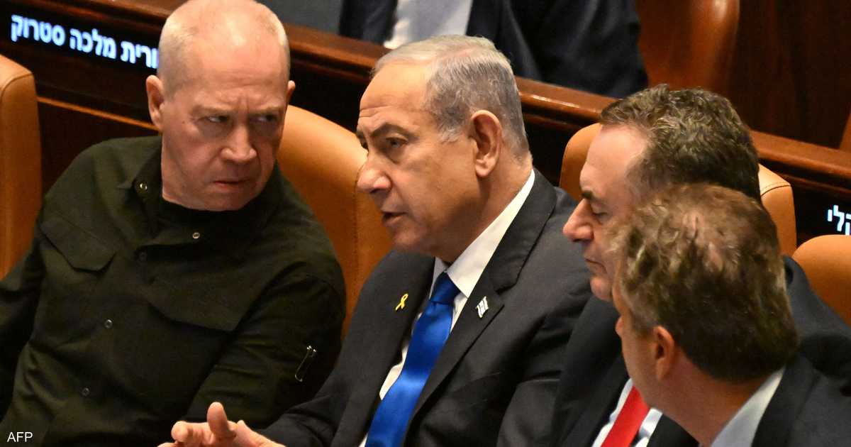 جاسوس إسرائيلي لصالح إيران.. تفاصيل اكتشاف "العميل"