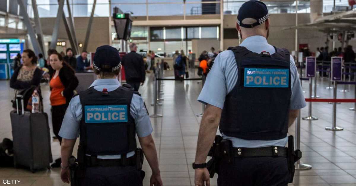 نداء من شرطة أستراليا لمجرمين.. "خطفتم الشخص الخطأ"