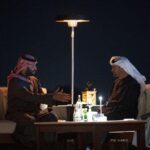 القاهرة والرياض تضعان أبوظبي في عملية “كسر الأذرع” بشأن السودان