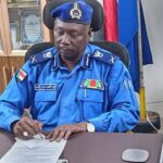 بيان من لجنة أمن ولاية سنار بشأن استهداف المزموم