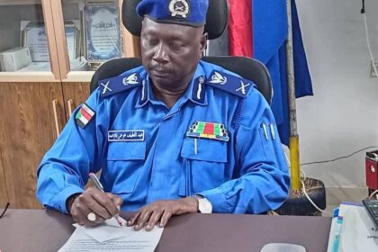 بيان من لجنة أمن ولاية سنار بشأن استهداف المزموم