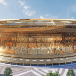 فيتنام تخطط لبناء أكبر ملعب في العالم.. وتهدد حلم المغرب