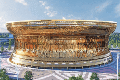 فيتنام تخطط لبناء أكبر ملعب في العالم.. وتهدد حلم المغرب