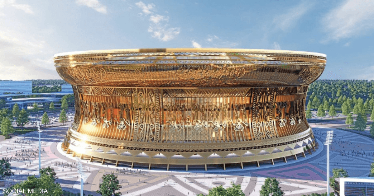 فيتنام تخطط لبناء أكبر ملعب في العالم.. وتهدد حلم المغرب