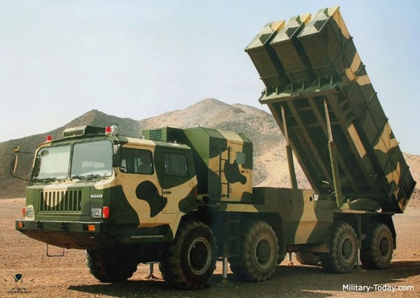 الجيش السوداني يقصف بارا بالراجمةws2 الأقوى في العالم وقادرة على نسف مدن