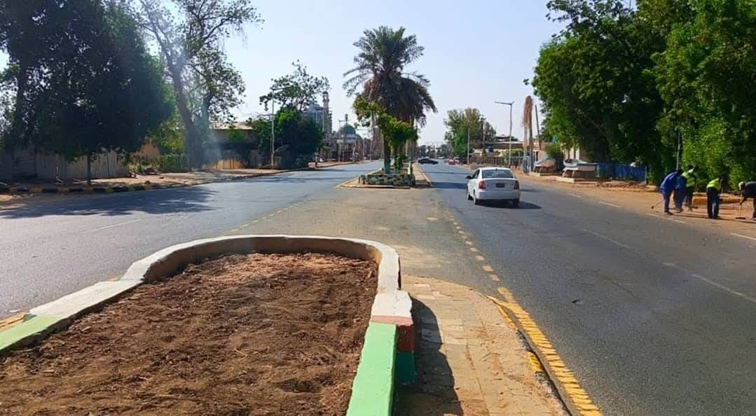 صحيفة تكتب.. زرت الخرطوم لكنها لم تعرفني ولم أعرفها