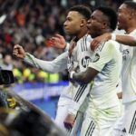 الاسم القديم.. هل يعود "الجدلي" لتدريب ريال مدريد؟