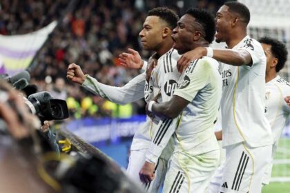 الاسم القديم.. هل يعود "الجدلي" لتدريب ريال مدريد؟