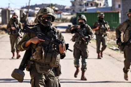 خاصبعد وقف حرب غزة.. هل تفجر "خطة الضفة" الأوضاع مجددا؟