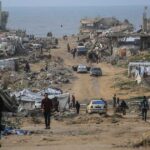 إيطاليا: مستعدون لتدريب قوات شرطة في غزة