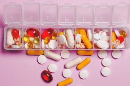 7 أطعمة تغنيك عن مكملات فيتامين "ب"