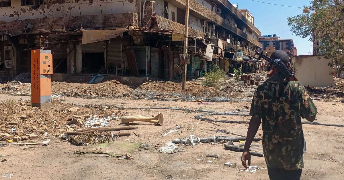 خاصما أدوات الاتحاد الإفريقي للضغط على طرفي حرب السودان؟