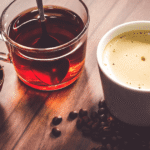 الشاي والقهوة وتدهور الذاكرة.. دراسة تكشف نتائج جديدة