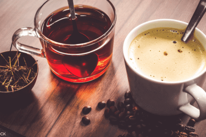 الشاي والقهوة وتدهور الذاكرة.. دراسة تكشف نتائج جديدة