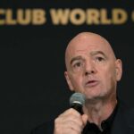 بعد استكمال الإجراءات.. رئيس "الفيفا" يحصل على جنسية عربية