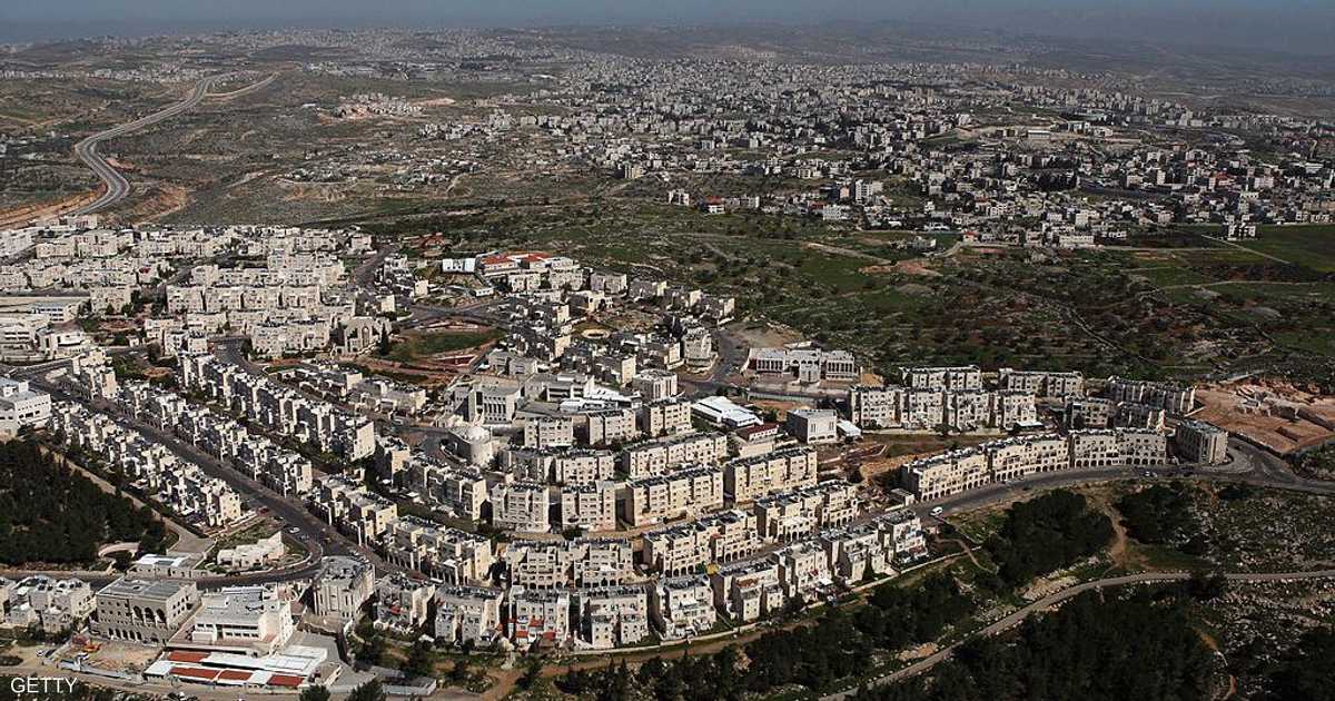 خاصخطة إسرائيل للضفة.. هل تتجاوز "الخط الأحمر" الأميركي؟