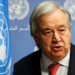 غوتيريش يطالب إسرائيل بـ"التراجع فورا" عن إجراءاتها في الضفة