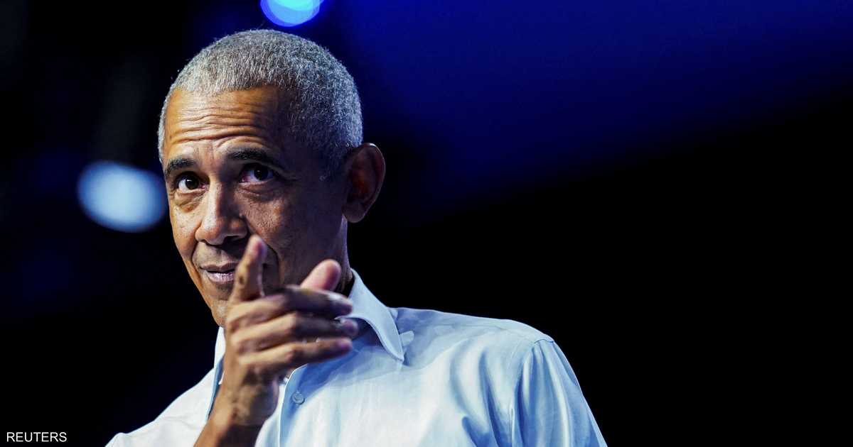 بعد جدل كبير.. أوباما يوضح تصريحات "وجود الفضائيين"