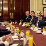 العاهل الأردني: إجراءات إسرائيل في الضفة تنذر بتفاقم الصراع