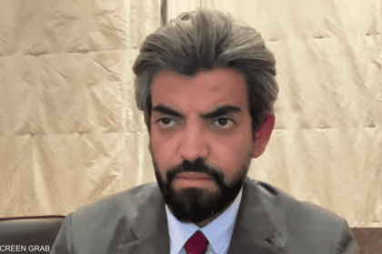 خاصالبيض: نحمّل الحكومة اليمنية مسؤولية استهداف مسيرة شبوة