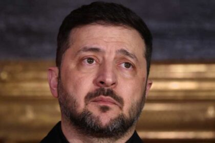 زيلينسكي يحذّر من تصعيد روسي جديد يستهدف قطاع الطاقة