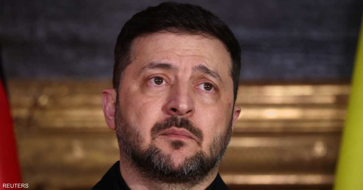 زيلينسكي يحذّر من تصعيد روسي جديد يستهدف قطاع الطاقة