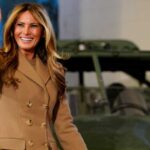 ميلانيا ترامب.. ثاني أقل سيدات البيت الأبيض شعبية